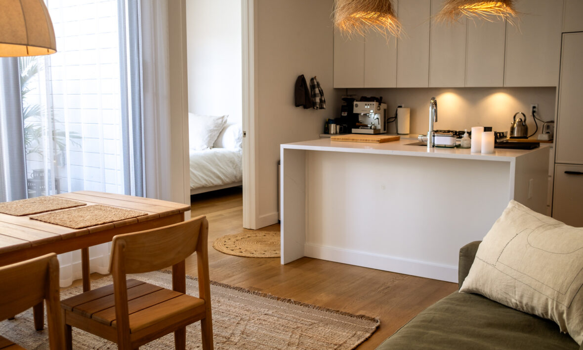 ALONK Penthouse (Entire Space)